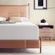 Sweetnight 12 inch full size memory foam mattress in a box