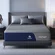Sweetnight CoolNest king size cooling memory foam mattress with CertiPUR-US certification