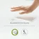 Sweetnight gel memory foam mattress providing pressure relief and support
