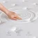 Sweetnight hybrid king mattress with breathable cover for pressure relief