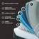 TEMPUR mattress technology designed for back pain relief and proper spinal alignment