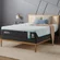 Tempur-Pedic ProBreeze 2.0 Medium Hybrid King mattress showing cooling technology
