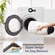 Safe and worry-free TERISTE memory foam mattress for restful sleep