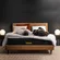 Titan 13-inch hybrid mattress in Twin XL size for spacious comfort