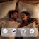 12 inch thick full size mattress dimensions 74.8L x 53.9W