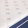 Blue cooling gel memory foam layer for temperature regulation