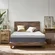 Gel memory foam layer in Tnahsbf mattress for cool sleep