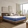 Medium firm support mattress ideal for back sleepers