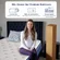 Tnahsbf royal blue mattress in complete bedroom setup