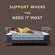 Fiberglass free and CertiPUR-US certified full mattress by Traumliebe