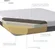 12-inch Travel Happy camper mattress made in the USA
