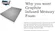 Travel Happy 60x80 inch memory foam mattress in bedroom setting