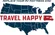 10-inch thick narrow king 70 by 80 Travel Happy mattress dimensions