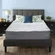 Treaton tight top mattress in mink color with durable support system