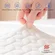 TRIPUB memory foam bed providing support for back health and comfort
