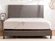 Tulo lavender-infused memory foam mattress in king size