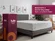 CertiPUR-US certified Tulo memory foam mattress with breathable design