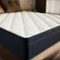TXO Queen mattress with 14-inch medium feel and fiberglass-free design
