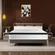 OEKO-TEX100 certified breathable knitted fabric on UXENAFANA mattress