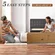VECELO twin mattress and topper set with medium firm comfort