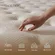 10 inch medium firm mattress providing pressure relief for better sleep