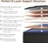 Reinforced edge support on VERHOPE queen hybrid mattress