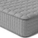 Vesgantti 8 inch hybrid mattress with pocket springs and foam layers