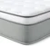 Vesgantti 12-inch hybrid mattress in a box with innerspring support
