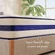 Vesgantti twin mattress providing pressure relief for comfortable sleep