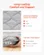 VEVOR futon with storage bag, great for dorm rooms and compact living