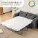 Vipbear 4-inch thick memory foam replacement for sofa sleeper mattresses
