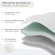 Vipbear CertiPUR-US certified mattress topper with removable washable cover