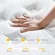 Vipcute mattress in a box for easy setup and convenient home delivery