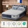 Fiberglass-free CertiPUR-US certified VISCOFLEX queen mattress