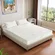 Twin bed mattress with gel cooling technology from VQRlife