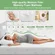 WEUP mattress in a box, easy to unbox and set up for full size bed frames