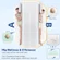 WEUP 10-inch queen size memory foam mattress for deep sleep comfort