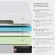 Yaak medium firm mattress designed for back pain support