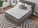 YHUBHSIS 12 inch full mattress in a box with hybrid pocket spring technology