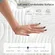 Yilezena CertiPUR-US certified hybrid mattress with safety label