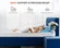 CertiPUR-US certified YIQIEDEY memory foam mattress for safe sleep
