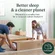 Unboxing and setup of Zinus 12 inch queen mattress