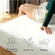 Unboxing and setting up Zinus green tea memory foam mattress