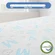 CertiPUR-US certified memory foam mattress by Zyerch