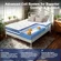 Zyerch medium firm mattress featuring cooling gel memory foam