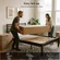 Zyerch twin mattress in box with medium firm support