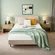 Zyerch twin memory foam mattress for kids with 5-inch thickness