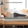 Zyerch twin mattress providing pressure relief and support